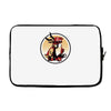 prank girl Laptop sleeve