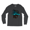 rat rod Long Sleeve Shirts