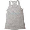 book was better the Racerback Tank