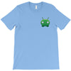 Final Space Mooncake Pocket T-Shirt