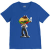 random shit V-Neck Tee