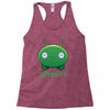 Final Space Chookity Racerback Tank