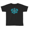 northern oracle Toddler T-shirt