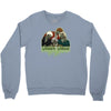 golden ghouls Crewneck Sweatshirt