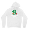 clever girl Hoodie