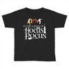 it&rsquo;s just a bunch of hocus pocus w Toddler T-shirt