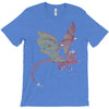 beware! T-Shirt