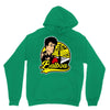 the italian stallion Unisex Hoodie