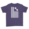 united weights beast Youth Tee