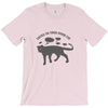 listen to your inner cat girls T-Shirt