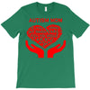 autism mom my heart T-Shirt