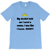 dentist crown T-Shirt