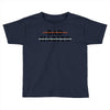 Bad Habits Toddler T-shirt