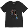 castle lovers V-Neck Tee