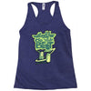 always do your best Racerback Tank