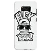 hip hop face Samsung Galaxy S8