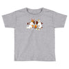 horn kabob Toddler T-shirt