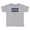 hawkins power and light 2 Toddler T-shirt