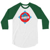 fahrie77 3/4 Sleeve Shirt