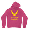 captain marvel 4 Unisex Hoodie