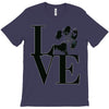 LOVE MY DOG T-Shirt