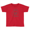 coffee Toddler T-shirt