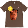 Kim Jong Un Ice T T-Shirt