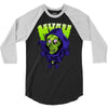 myah i keel you 3/4 Sleeve Shirt