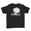dreamland logo Youth Tee