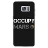 Occupy Mars Shirt Samsung Galaxy S7