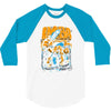 gamer by shoden23 d5uo80u 3/4 Sleeve Shirt