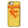 drum ganger iPhone 8