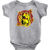 maneki neko Baby Onesie