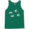 Guess What? - Baby Inside Tank Top