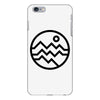 mountain bold (for light) iPhone 6 Plus/6s Plus Case