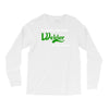 probably best welder in the world Long Sleeve Shirts