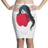marceline pocket Pencil Skirts