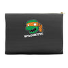 spaghetti! Accessory Pouches