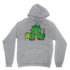 funny animal Unisex Hoodie