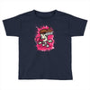 coffee addict (2) Toddler T-shirt