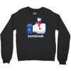 zombook Crewneck Sweatshirt