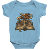 ancient tale Baby Onesie