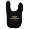 vintage genuine 1975 series all original parts Baby Bibs