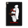 Deadpool iPad Mini 4