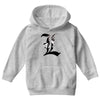 Death Note Youth Hoodie