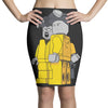 breaking bad lego parody Pencil Skirts