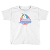 unicorn alway be you Toddler T-shirt