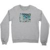 starry wars Crewneck Sweatshirt