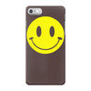 smiley face mens iPhone 7 Case