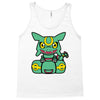 rayquaza pokedoll Tank Top